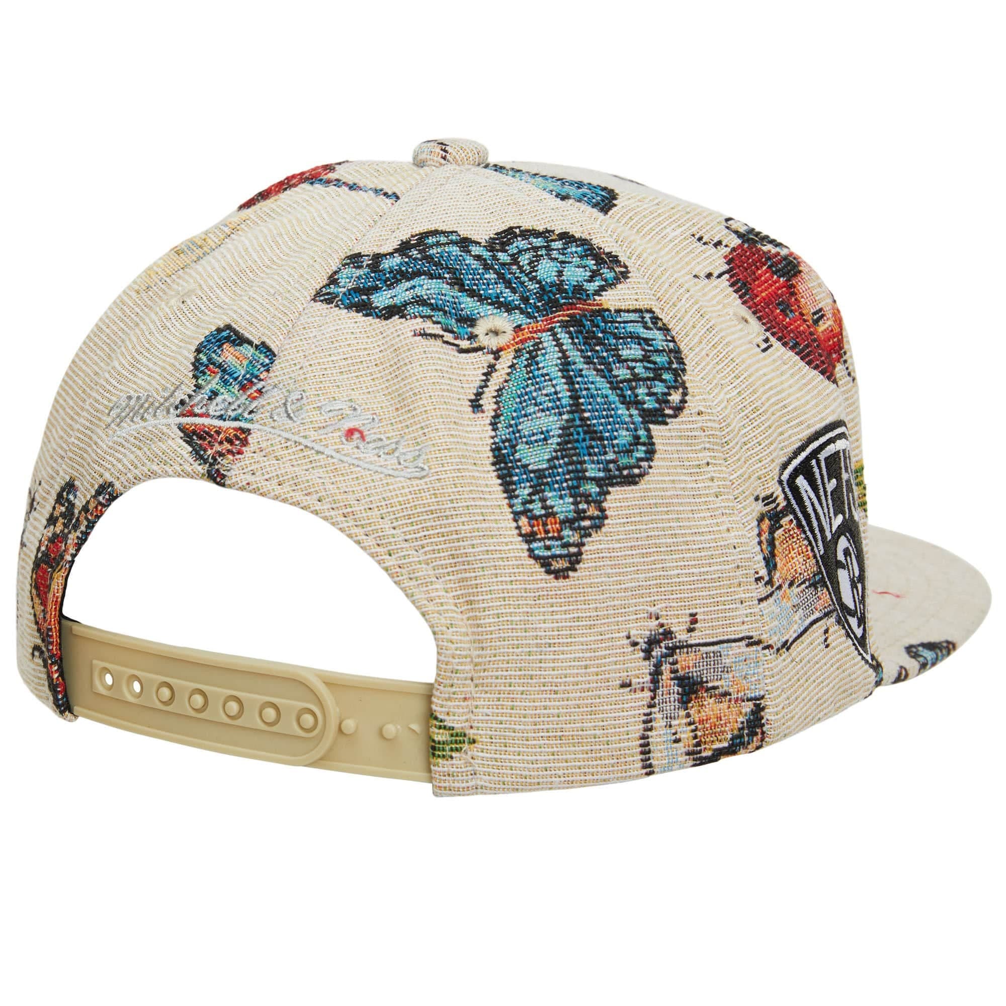 Mitchell-Ness-True-Tap-Snapback-Brooklyn-Nets-Hat-1