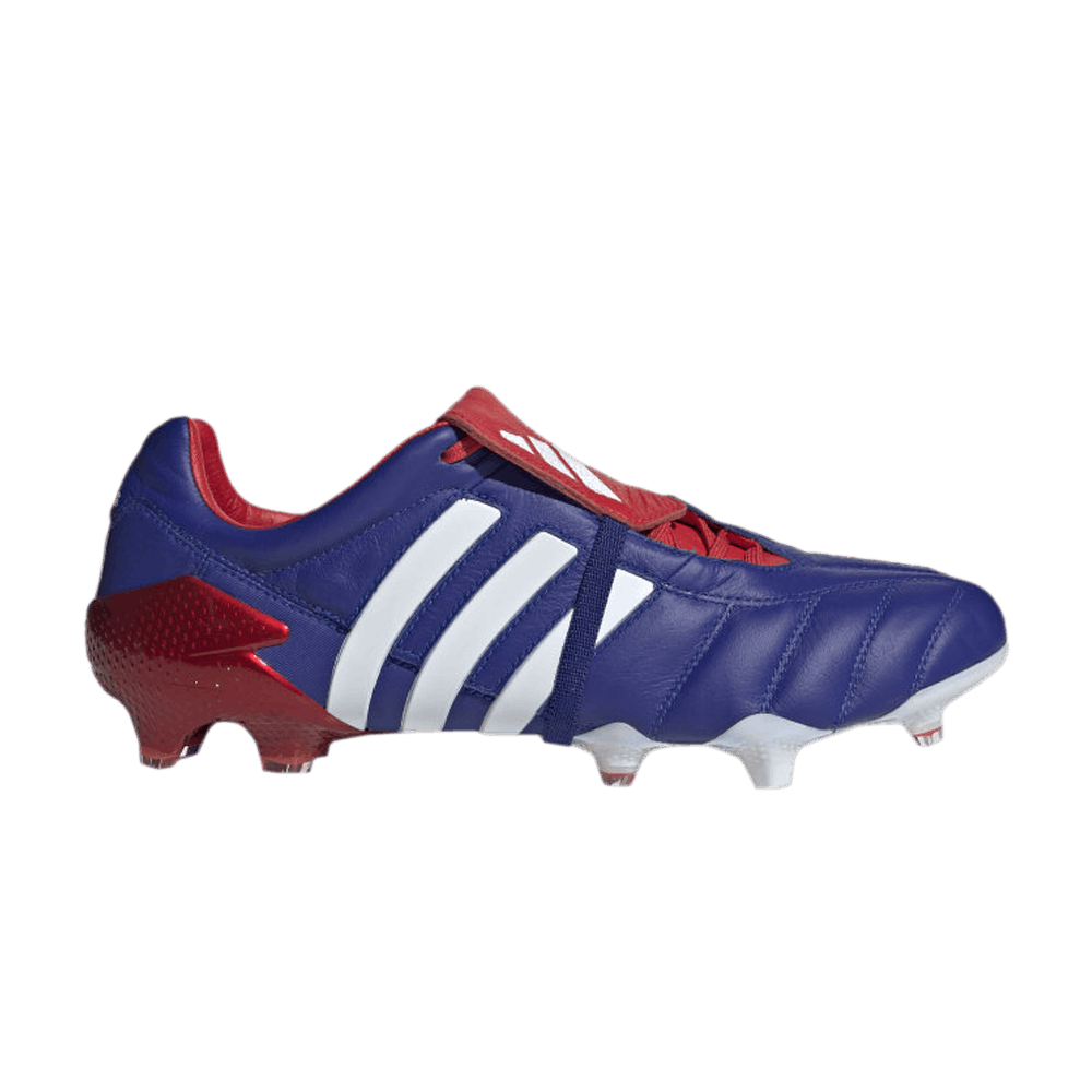 Кроссовки Nike Predator Mania FG 'Active Blue'