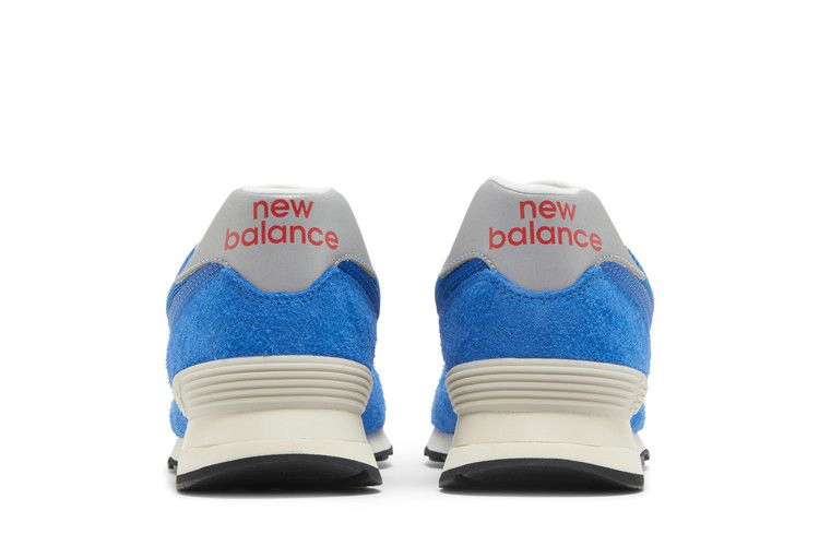 Кроссовки New Balance 574 'Blue White'