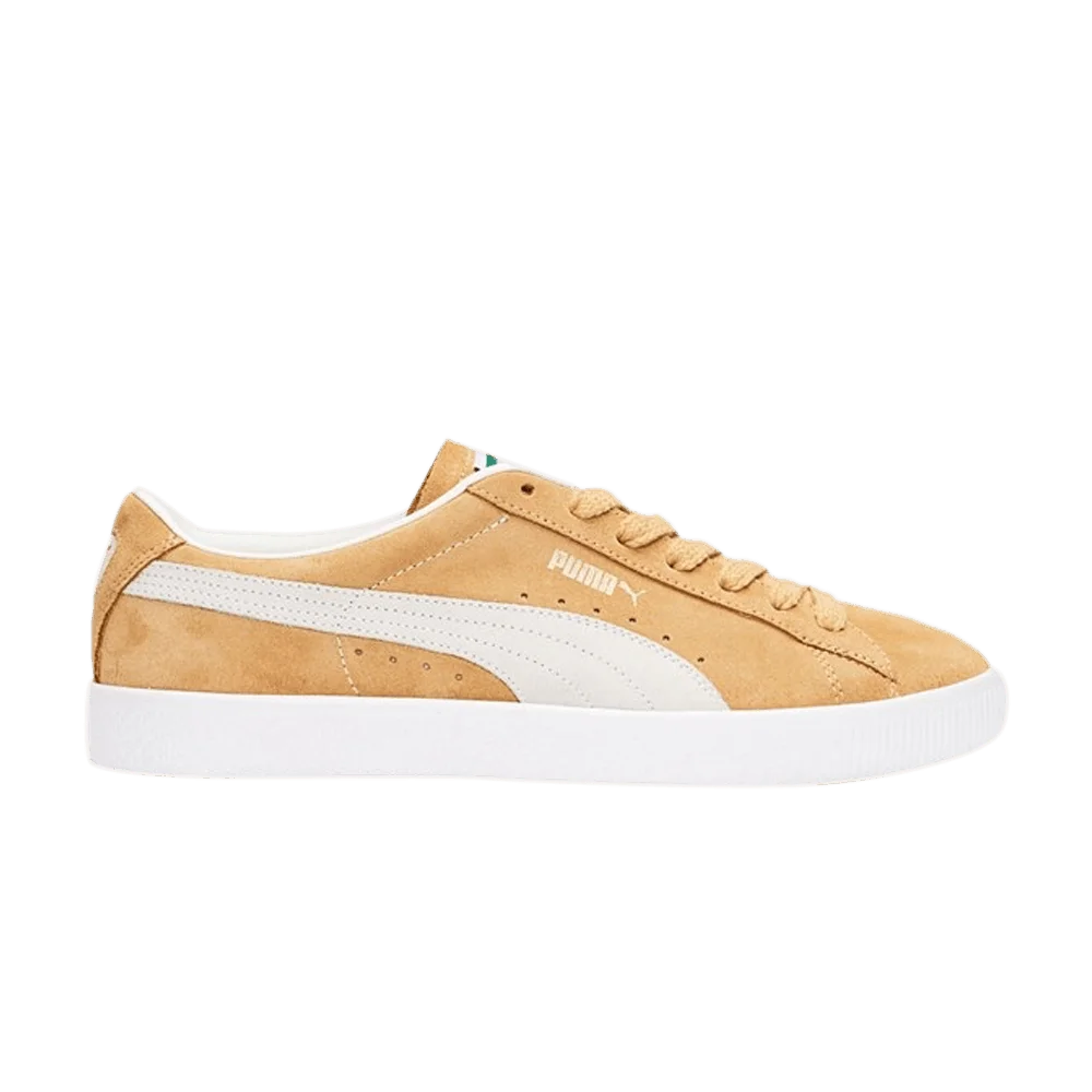 Krossovki-Puma-Suede-Vintage-Honey-Mustard