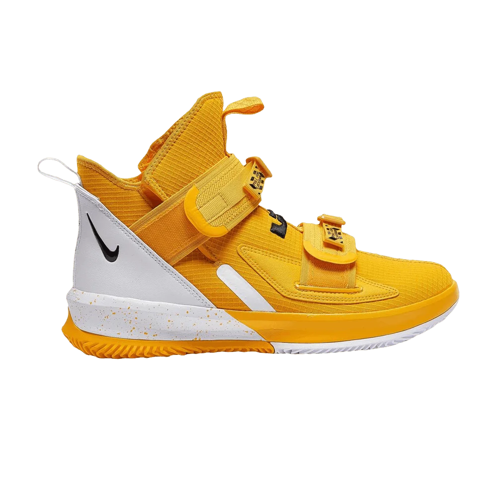Krossovki-Nike-LeBron-Soldier-13-TB-University-Gold