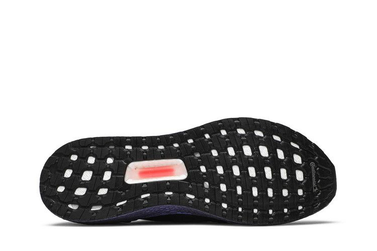 Кроссовки adidas ISS US National Lab x  UltraBoost 20 'Core Black'