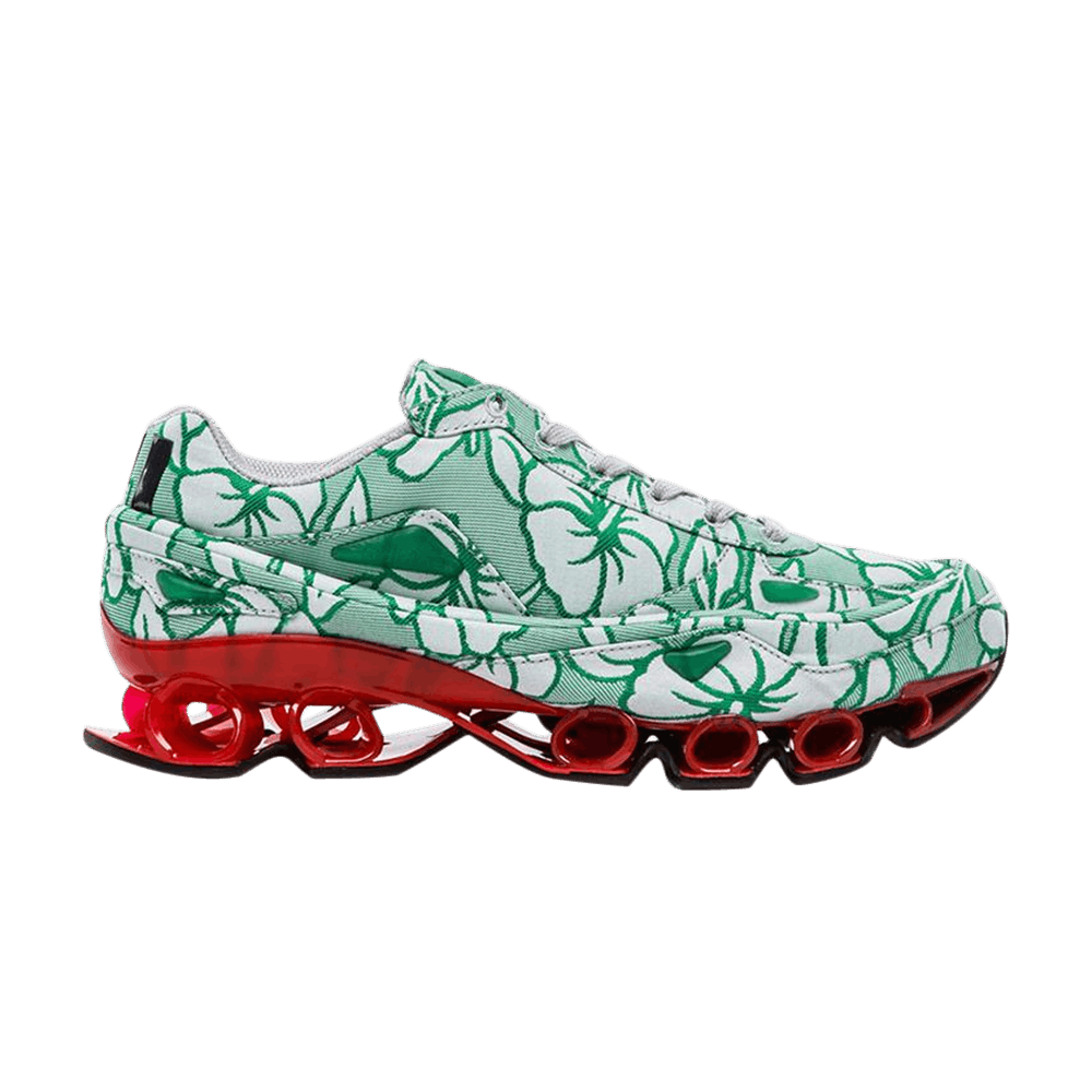 Кроссовки Adidas Raf Simons Bounce
