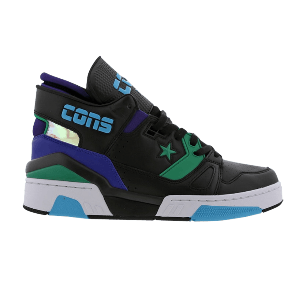 Кроссовки Don C x Converse ERX-260 Mid 'Jewel'