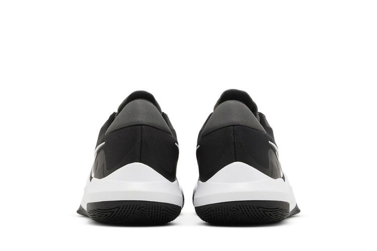 Кроссовки Nike Precision 6 'Black Iron Grey'
