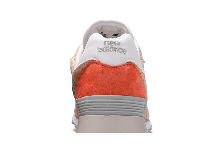 Кроссовки New Balance 1300 Made In USA 'Tan Orange'
