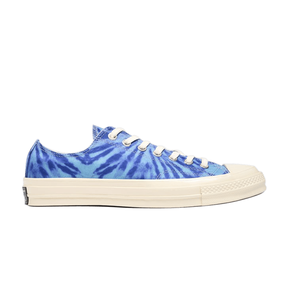 Кроссовки Converse Chuck 70 Low 'Court Purple'