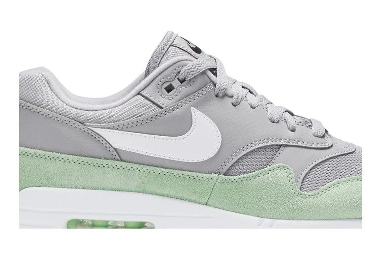 Кроссовки Nike Air Max 1 'Grey Mint'