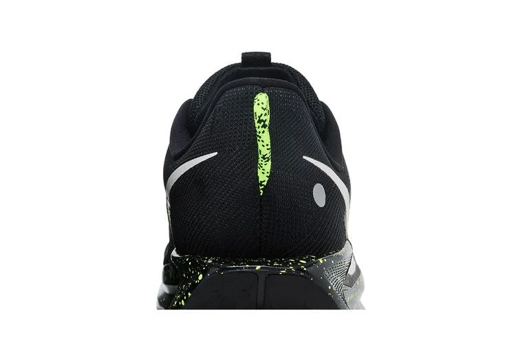 Кроссовки Nike Pegasus Trail 5 'Black Volt'