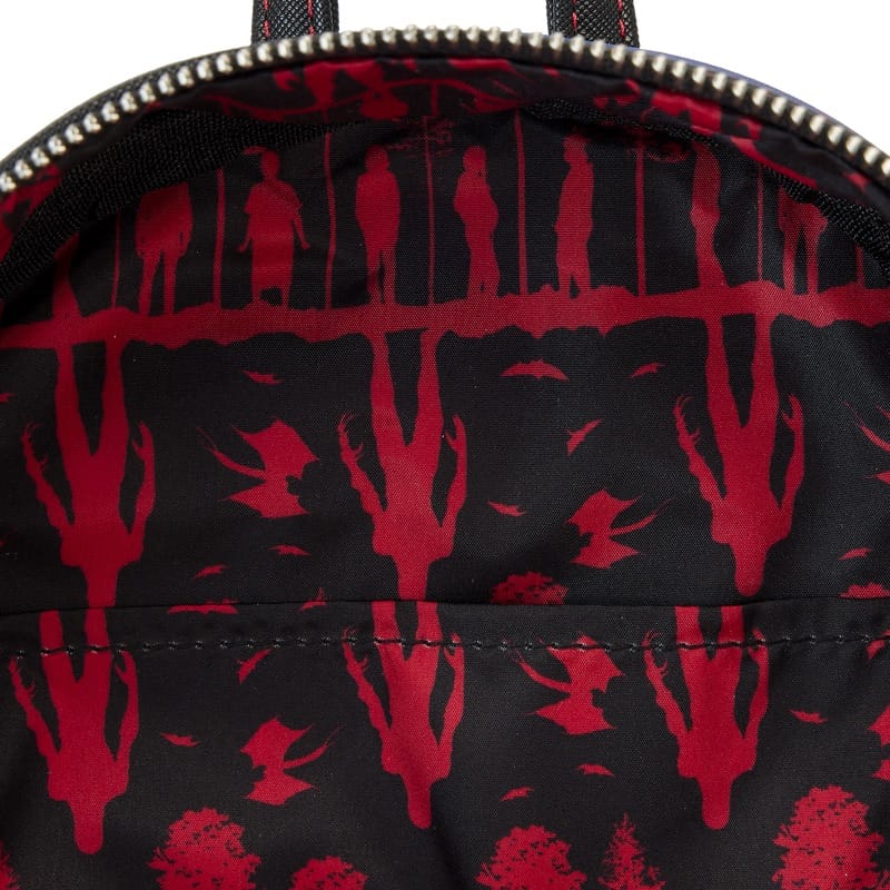 Рюкзак Stranger Things Upside Down Shadows Mini Backpack