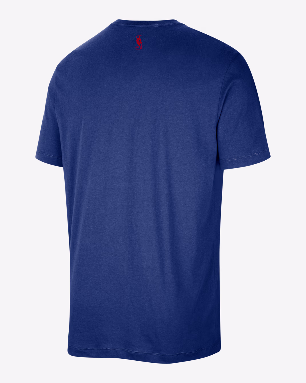 Мужская футболка Nike NBA Philadelphia 76ers Essentials T-Shirt Rush Blue