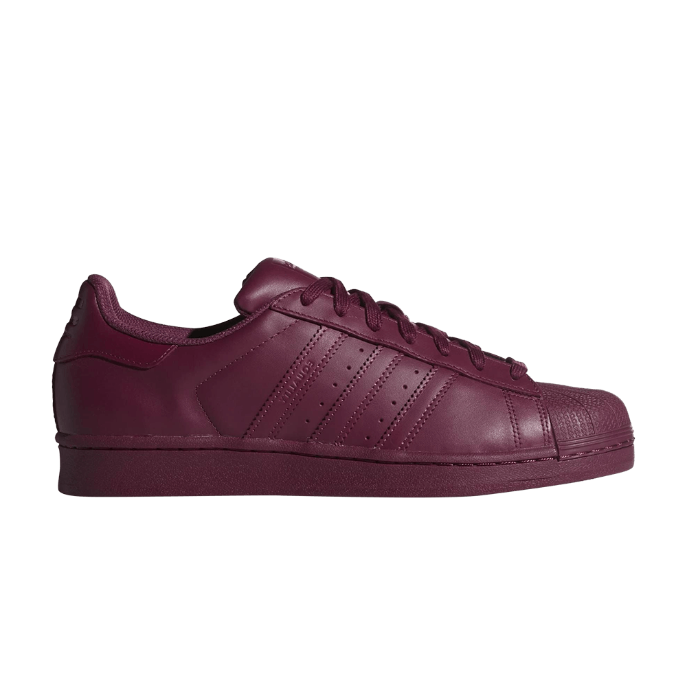 Кроссовки Adidas Superstar Supercolor Pack