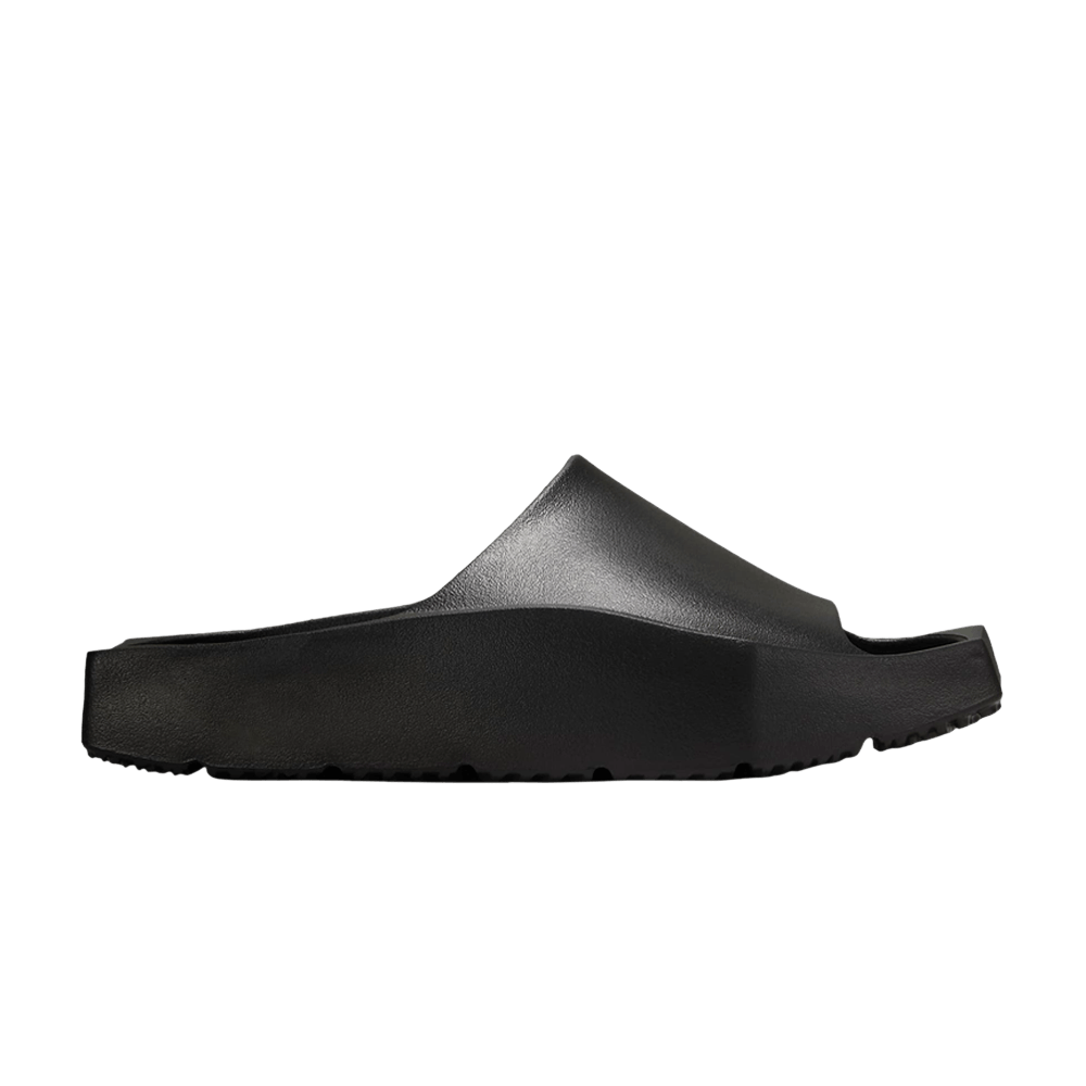 Кроссовки Air Jordan Wmns Jordan Hex Slide 'Black'