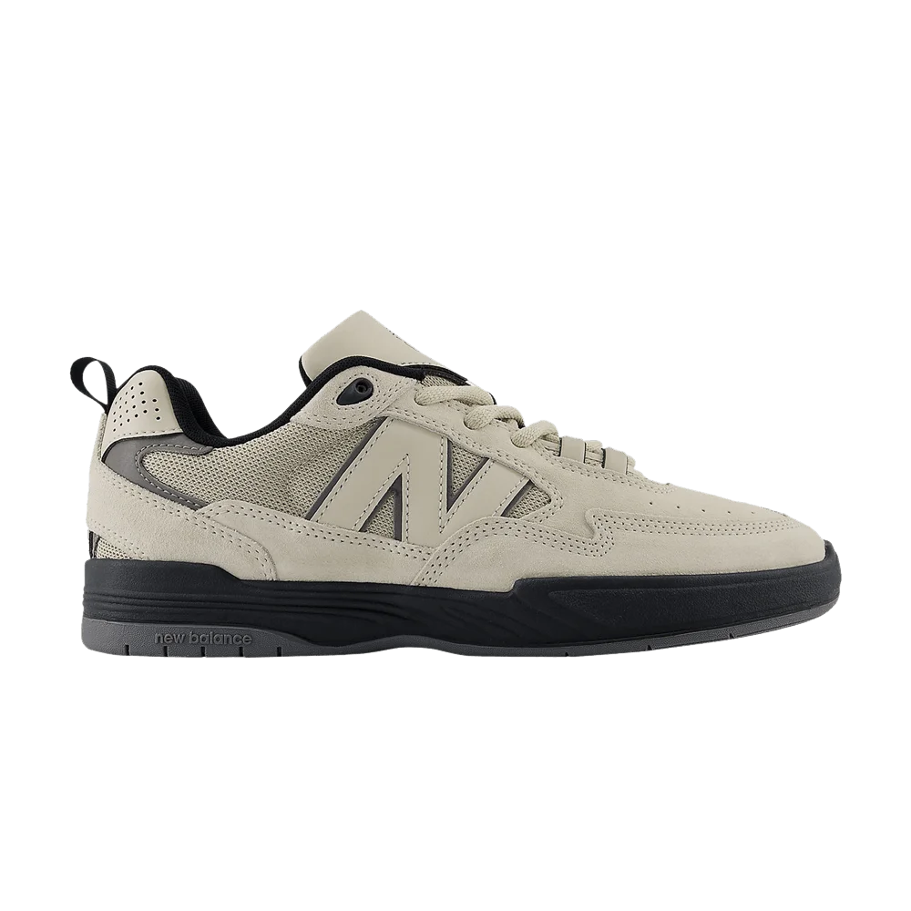 Кроссовки Tiago Lemos x New Balance Numeric 808 'Sea Salt Black'
