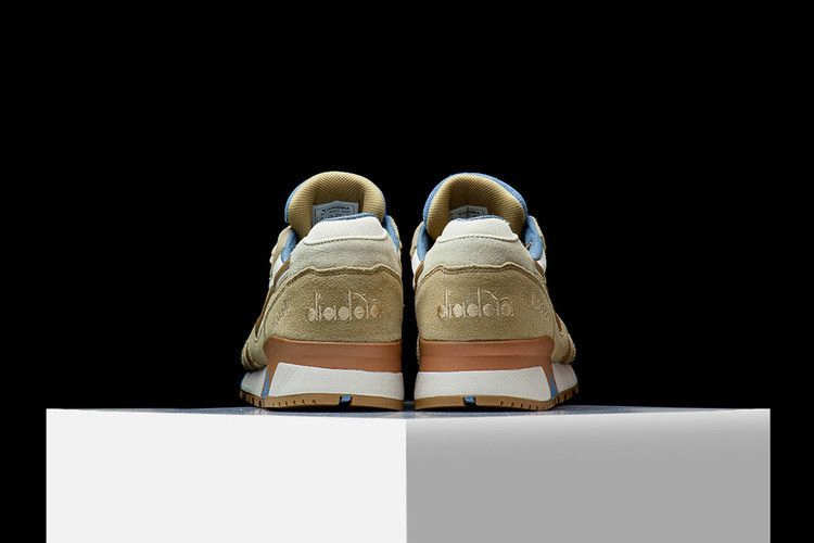 Кроссовки Diadora N9000 Nylon 'Beige Sheepskin'