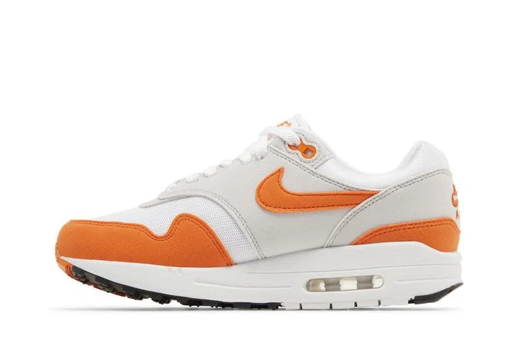Кроссовки Nike Wmns Air Max 1 'Safety Orange'