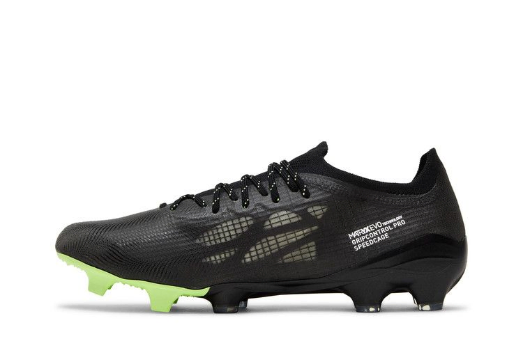 Кроссовки Puma Ultra 1.4 FG AG 'Eclipse Pack'