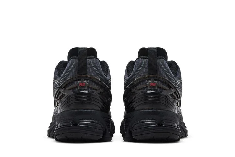 Кроссовки New Balance 1906R 'Ripstop Pack - Black Magnet'