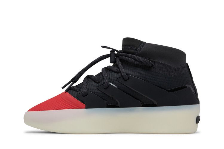 Кроссовки Fear of God Athletics x adidas I BASKETBALL 'Indiana'