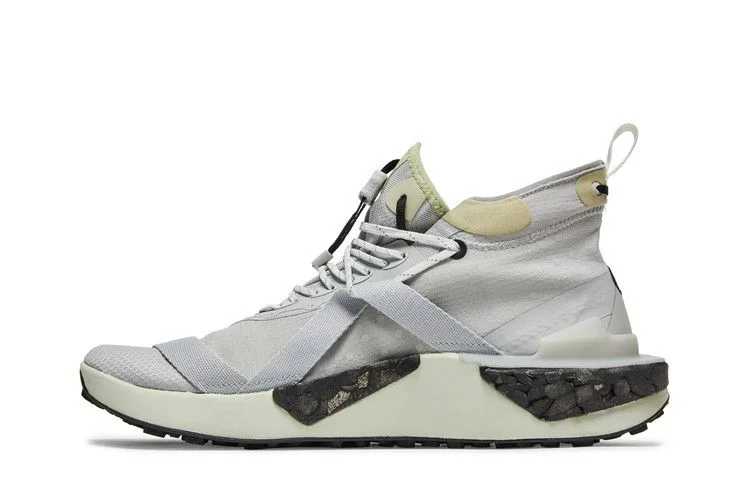 Кроссовки Nike ISPA Drifter Split 'Spruce'