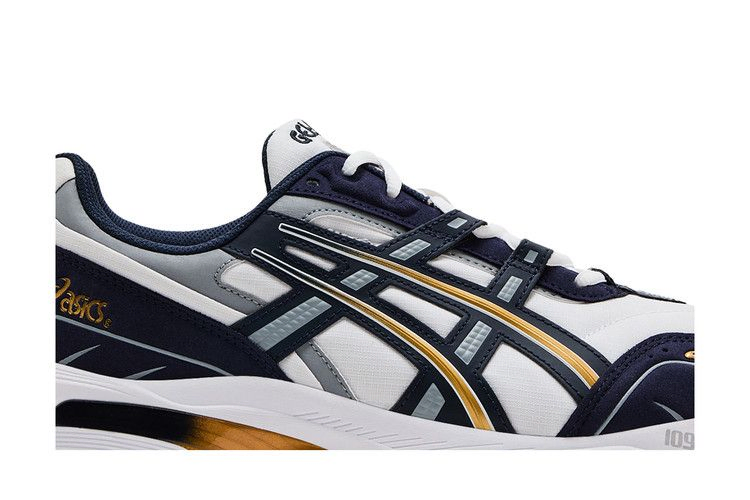 Кроссовки ASICS Gel 1090 'White Midnight'