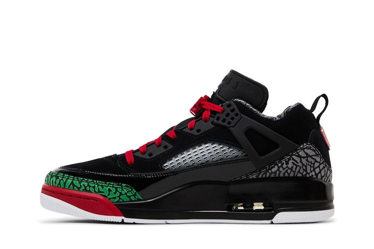 Кроссовки Air Jordan Spizike Low 'OG'
