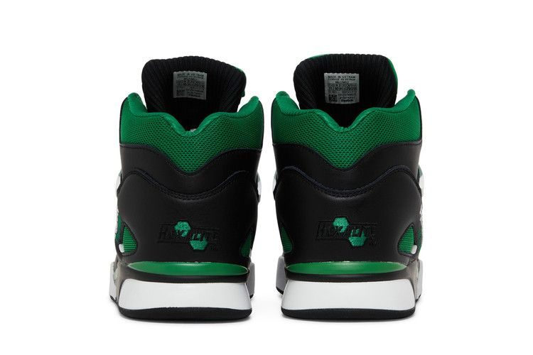 Кроссовки Reebok Pump Omni Zone 2 'Celtics'