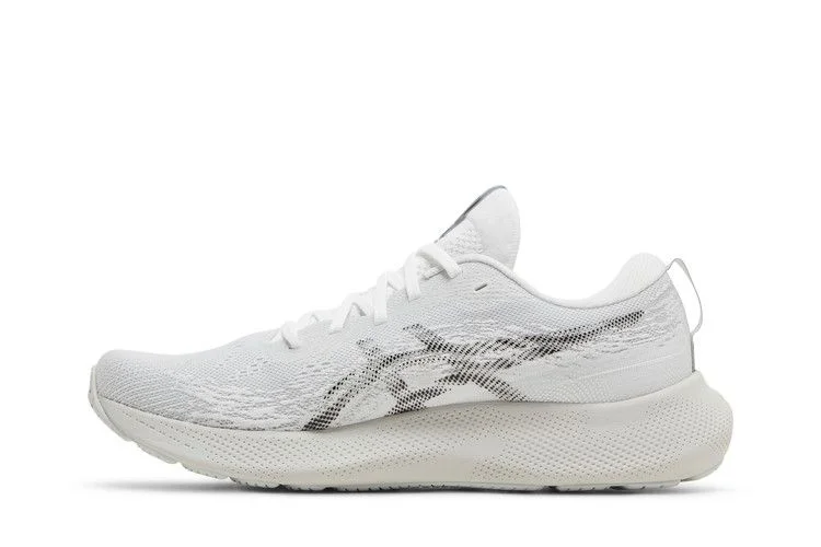Кроссовки Asics Gel Nimbus Lite 3 'White Black'
