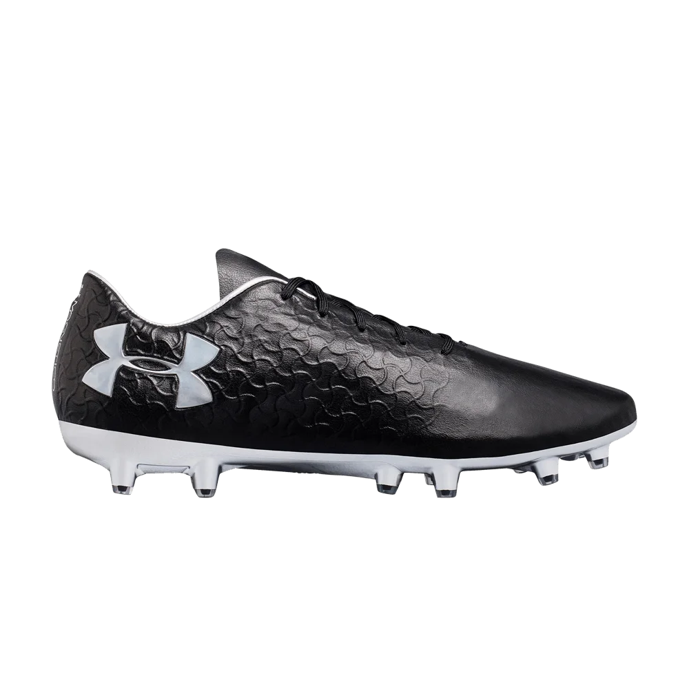 Krossovki-Under-Armour-Magnetico-Pro-FG-Black