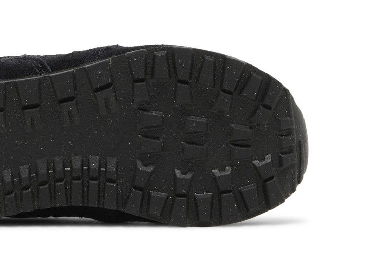 Кроссовки New Balance 574 Bungee Toddler Wide 'Core Pack - Black'