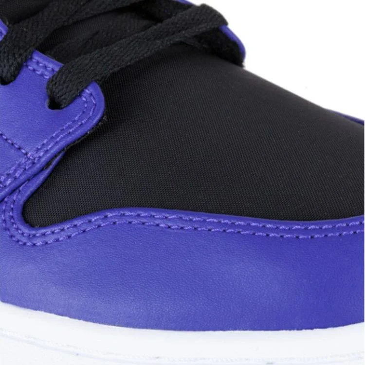 Кроссовки Air Jordan 1 Retro Mid 'Dark Concord'