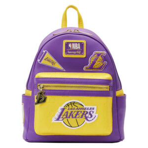 NBA-Los-Angeles-Lakers-Patch-Icons-Mini-Backpack-1-300x300