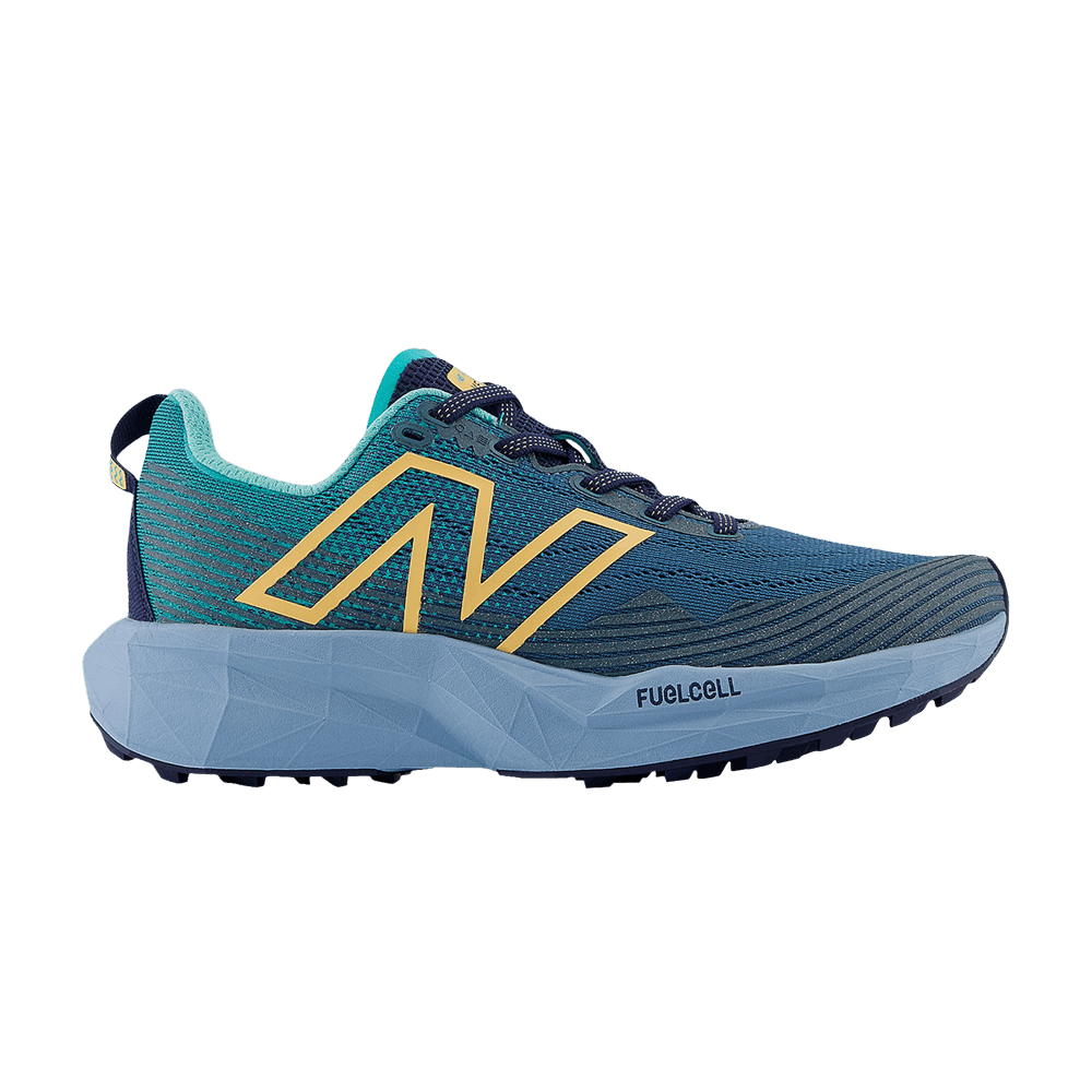 Кроссовки New Balance Wmns FuelCell Venym 'Terrarium'