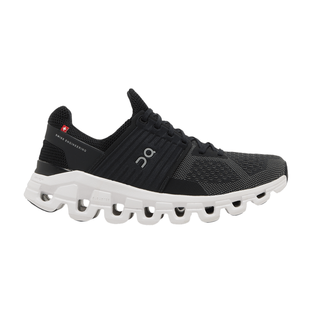 Кроссовки ON Wmns Cloudswift 'Black Rock'