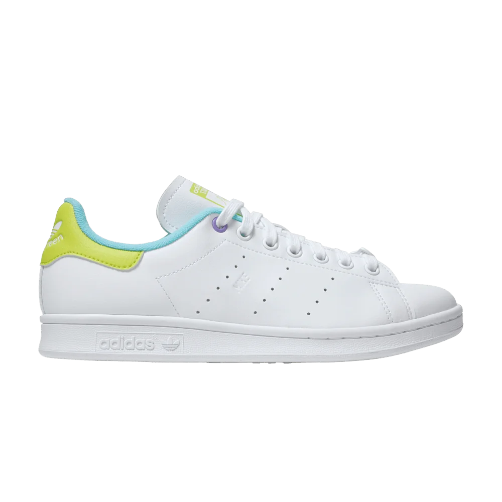 Krossovki-Monsters-Inc.-x-adidas-Stan-Smith-Mike-Sulley