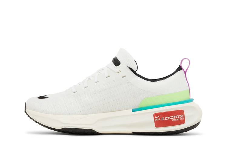Кроссовки Nike ZoomX Invincible 3 'Mismatched'