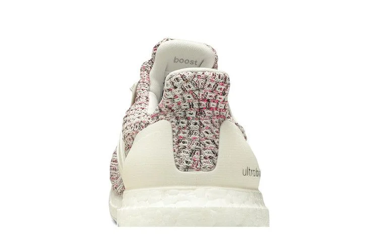 Кроссовки Adidas Wmns UltraBoost 4.0 'Pink Static'