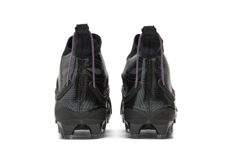 Кроссовки Marvel x adidas Freak Ultra 'Black Panther'