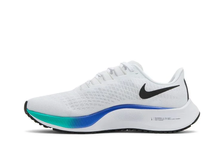 Кроссовки Nike Wmns Air Zoom Pegasus 37 'White Multi-Color'