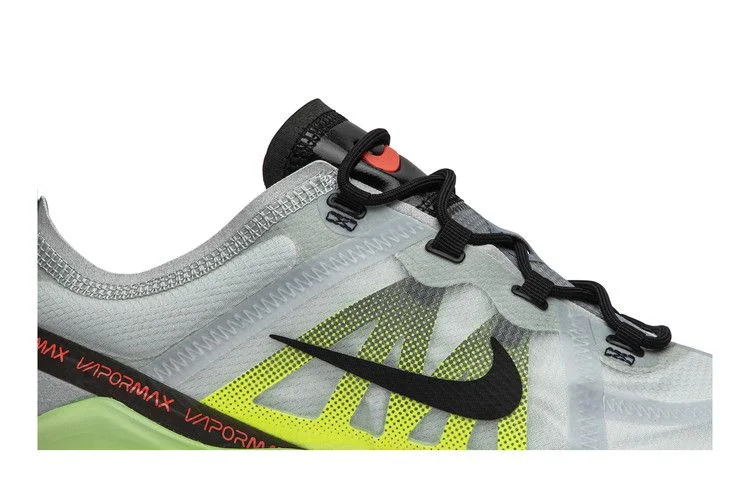 Кроссовки Nike Air VaporMax 2019 'Neon Collection'
