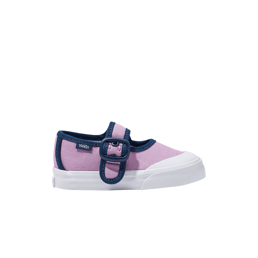 Кроссовки Vans Mary Jane Toddler 'Lavender'