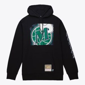 Mitchell-Ness-Black-Dallas-Mavericks-Big-Face-7.0-Pullover-Hoodie-300x300