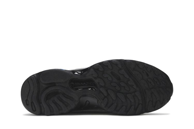Кроссовки Reebok BlackEyePatch x Daytona DMX II 'Metallic Silver'