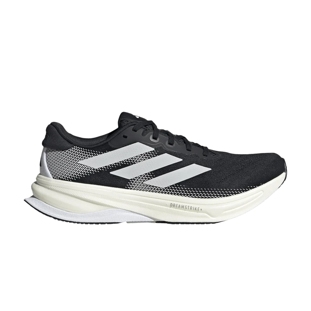 Кроссовки adidas Supernova Solution 2.0 'Black White'