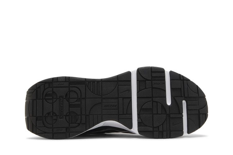 Кроссовки Nike Wmns Air Max Interlock 'Black White'