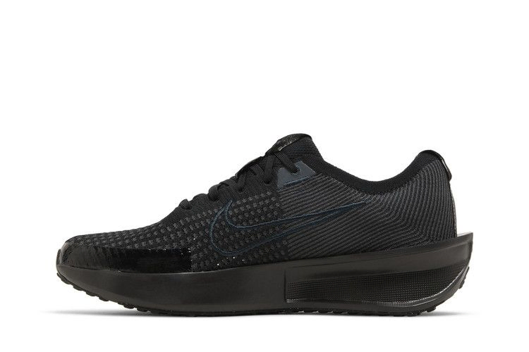 Кроссовки Nike Interact Run 'Black'