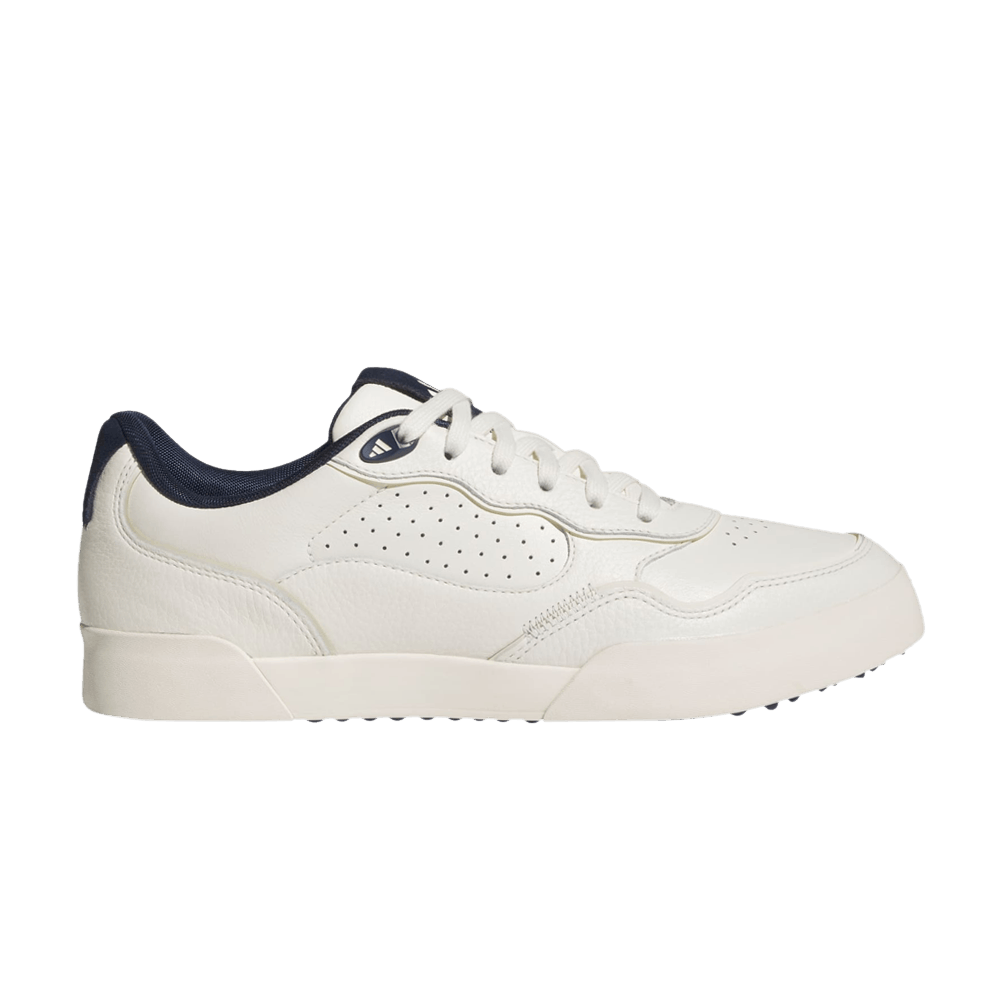 Кроссовки adidas Retrocross 25 Spikeless Golf 'Off White Night Indigo'