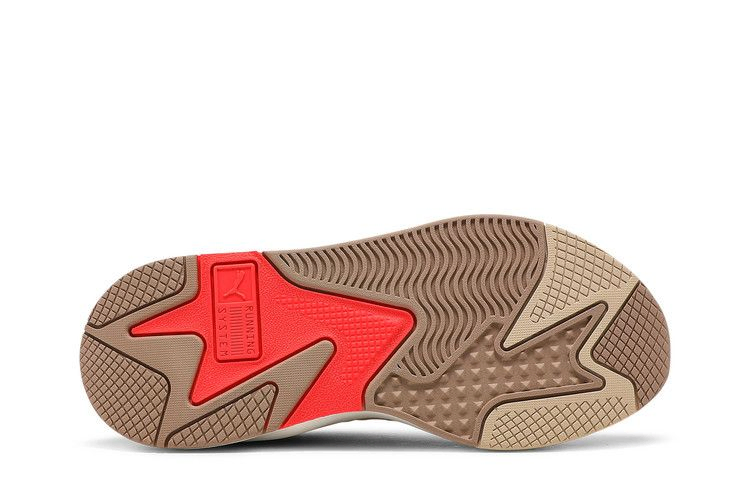 Кроссовки Puma RS-X 'Convey'