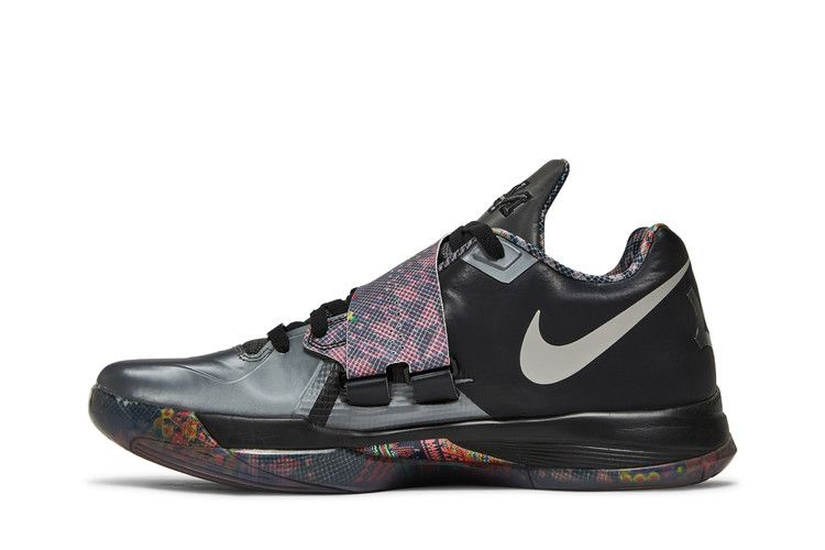 Кроссовки Nike Zoom KD 4 'BHM'