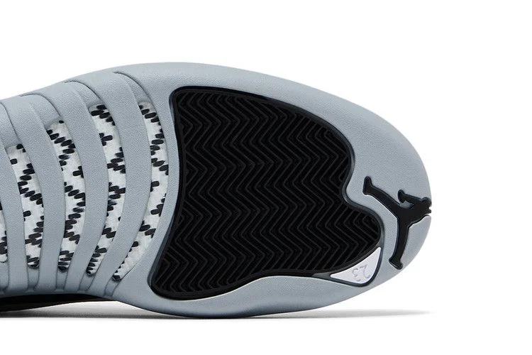 Кроссовки Air Jordan 12 Retro 'Barons'